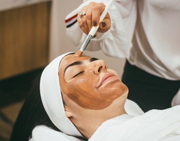 Choosing a Day Spa
